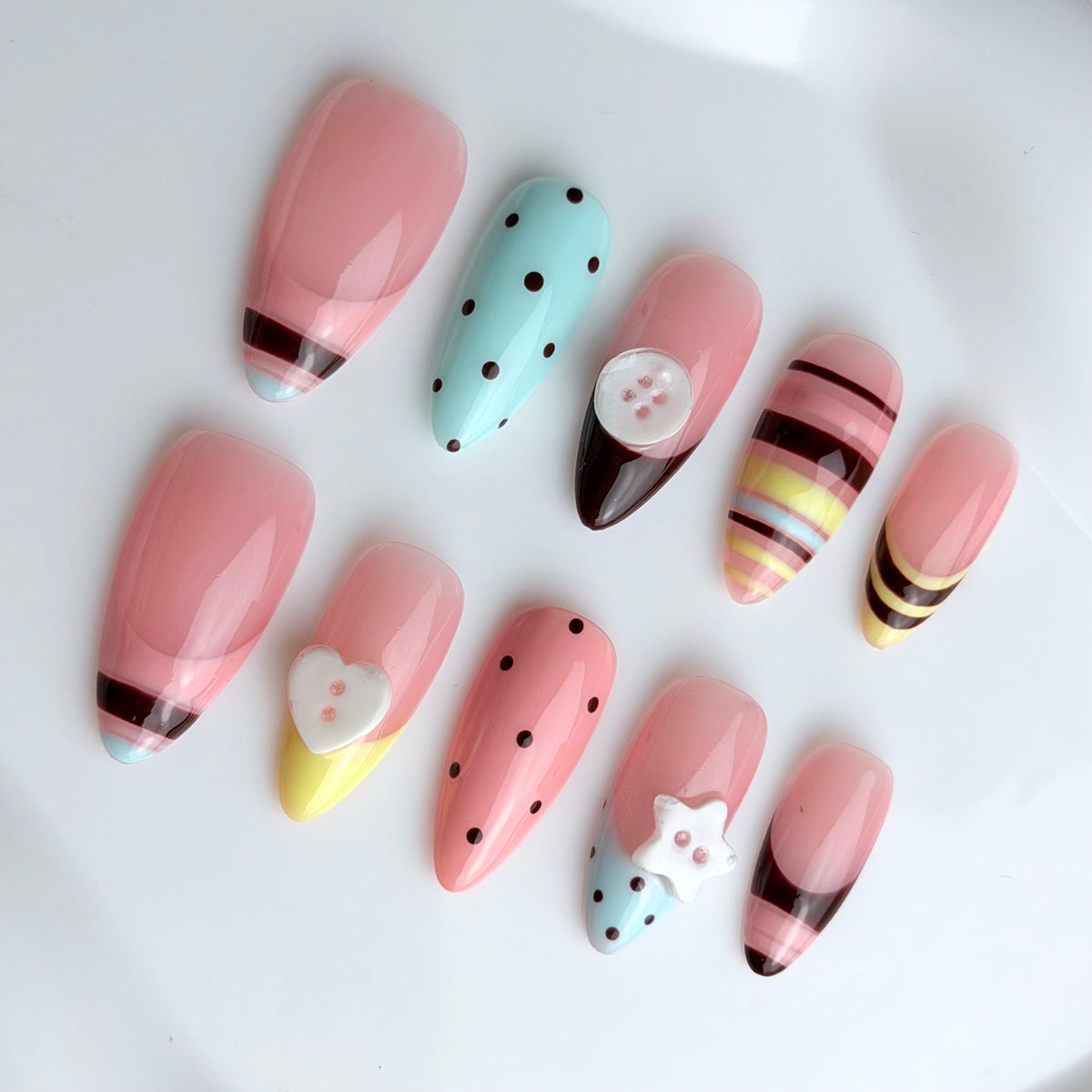Candy Pop