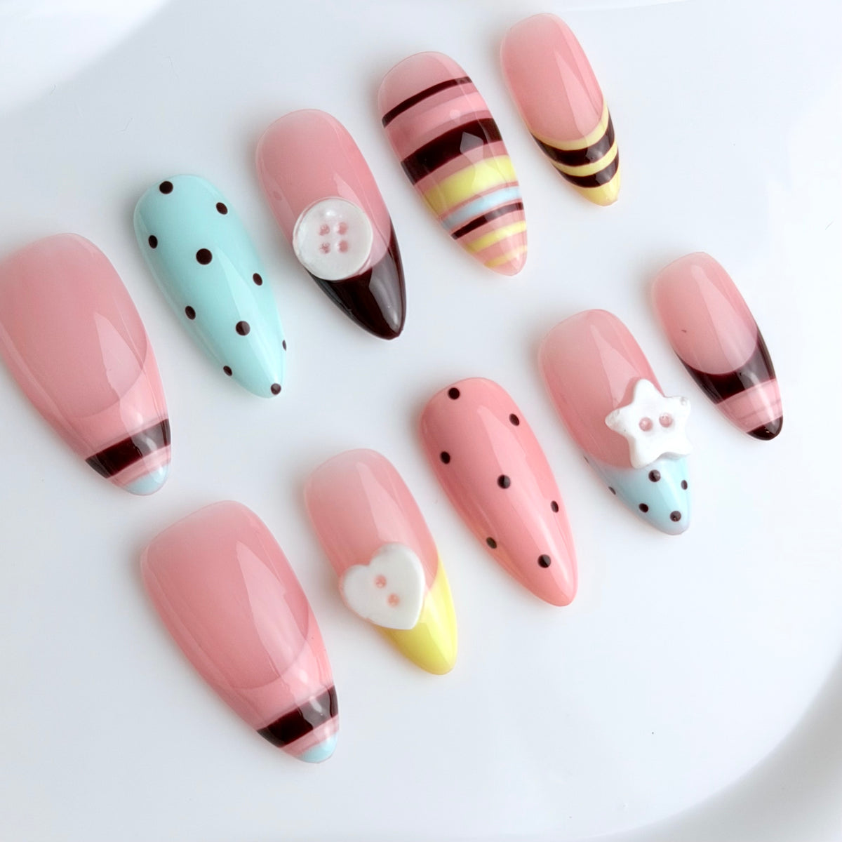 Candy Pop