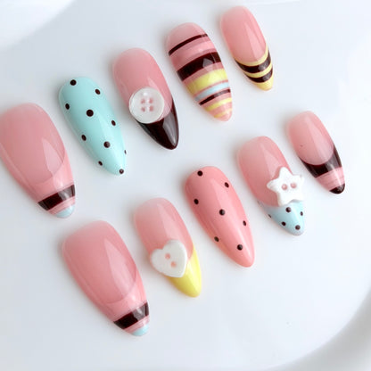 Candy Pop