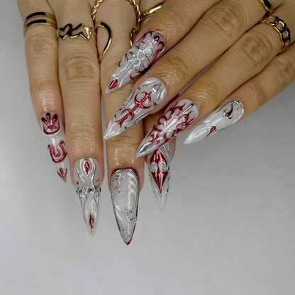 Crimson Cyber