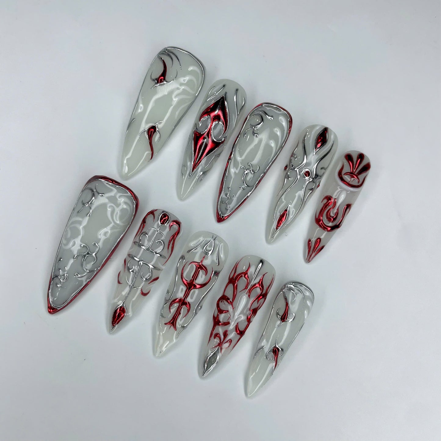 Crimson Cyber