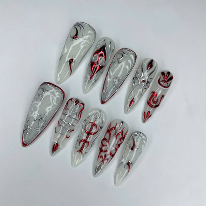Crimson Cyber