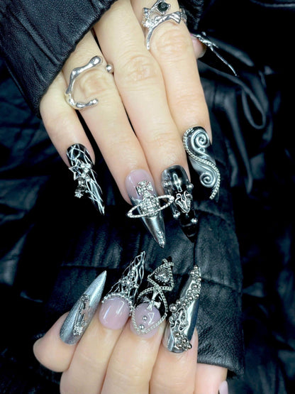 Gothic Chrome