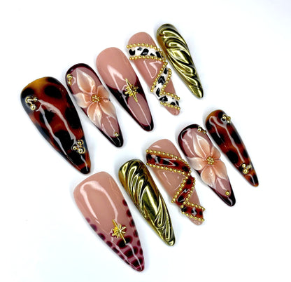 Santa’s Favorite Set