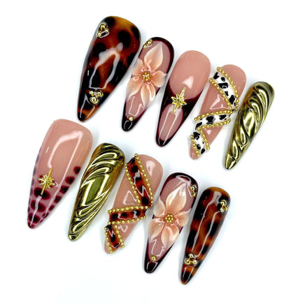 Santa’s Favorite Set