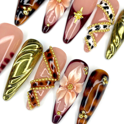 Santa’s Favorite Set