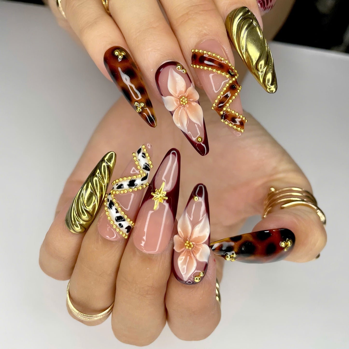 Santa’s Favorite Set